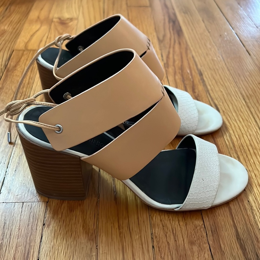 Rebecca Minkoff Christy Heels